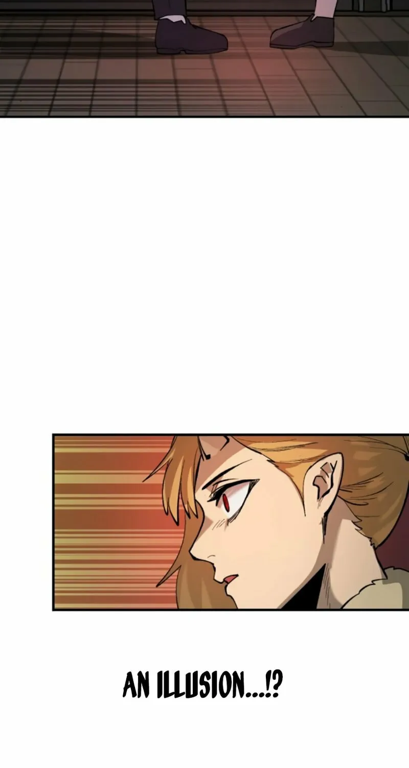 Escape from Another World Chapter 16 page 32 - 
