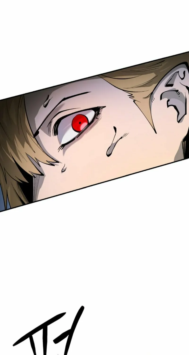 Escape from Another World Chapter 16 page 34 - 
