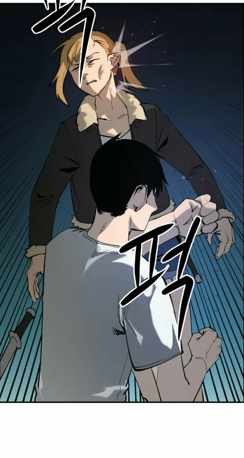 Escape from Another World Chapter 16 page 35 - 