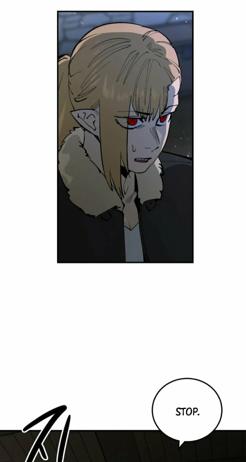 Escape from Another World Chapter 16 page 37 - 
