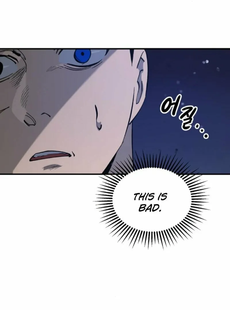 Escape from Another World Chapter 16 page 40 - 