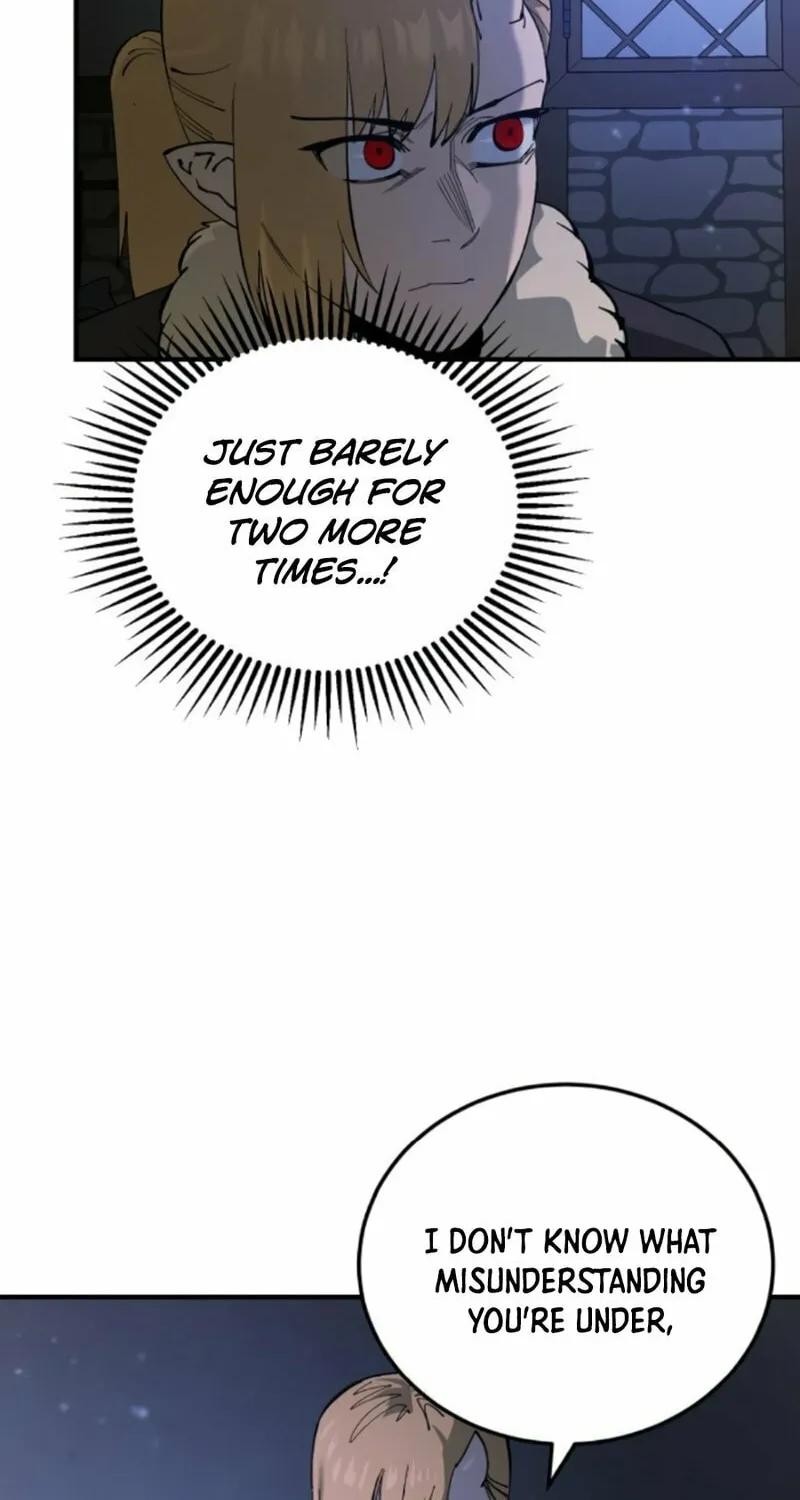 Escape from Another World Chapter 16 page 42 - 