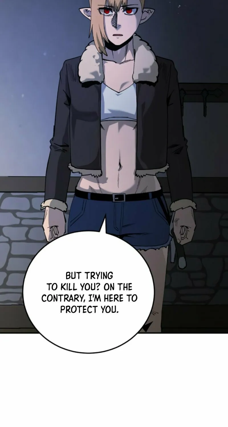 Escape from Another World Chapter 16 page 43 - 