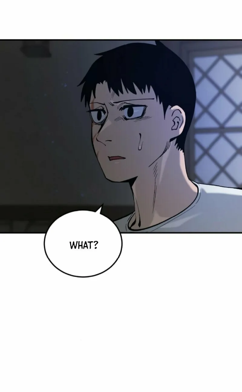 Escape from Another World Chapter 16 page 44 - 