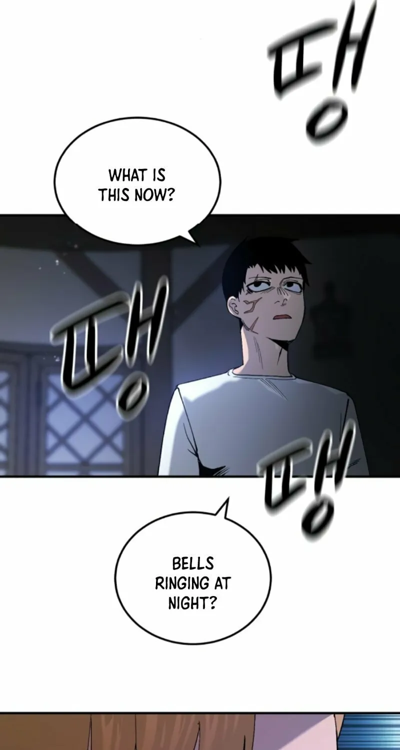 Escape from Another World Chapter 16 page 46 - 