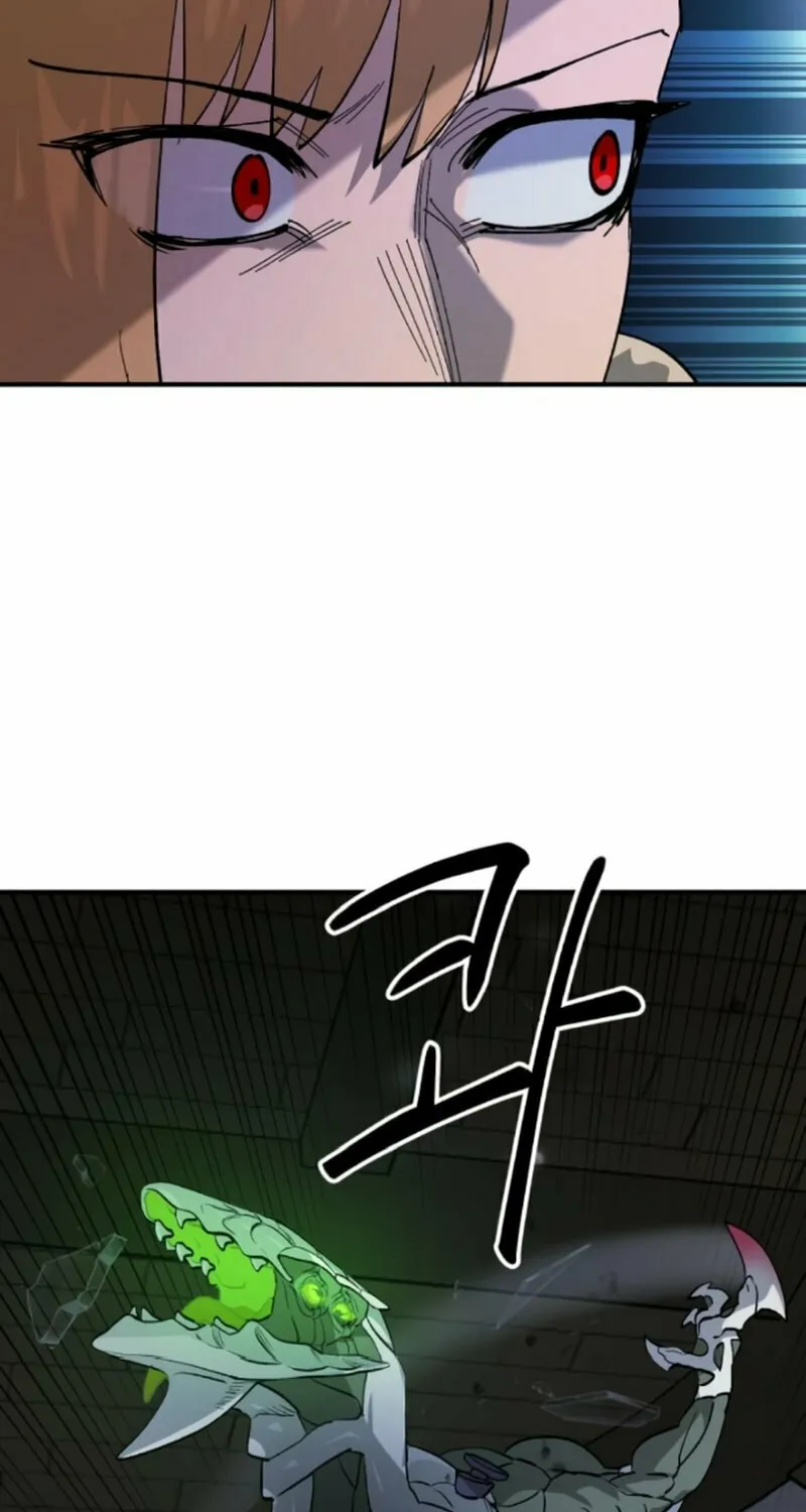 Escape from Another World Chapter 16 page 47 - 