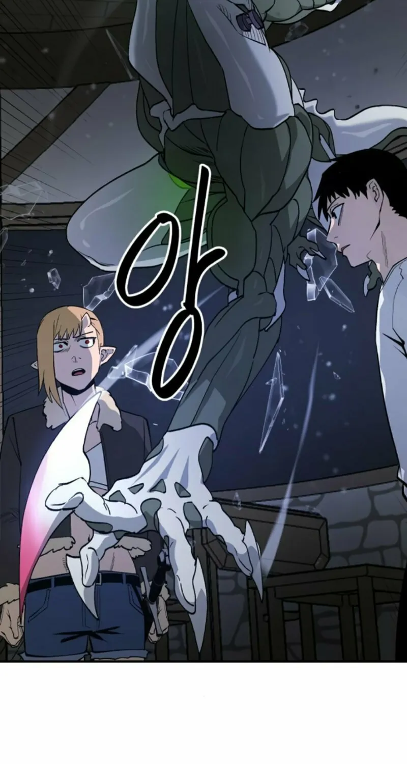 Escape from Another World Chapter 16 page 48 - 