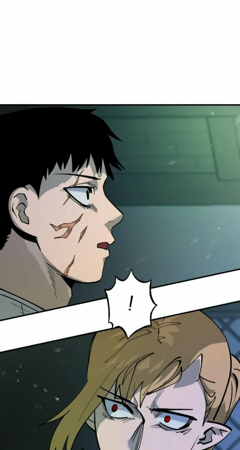 Escape from Another World Chapter 16 page 49 - 