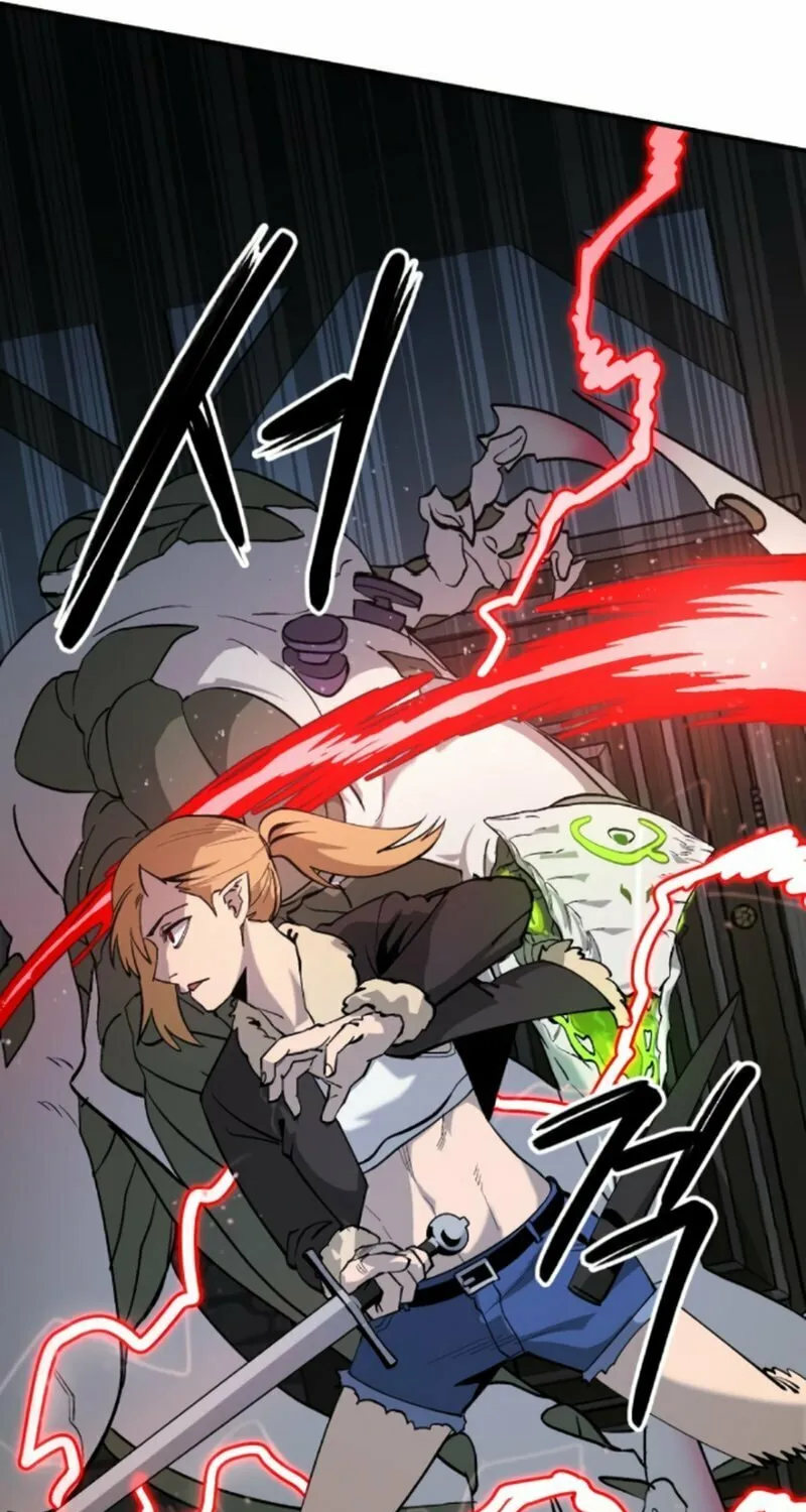 Escape from Another World Chapter 16 page 53 - 