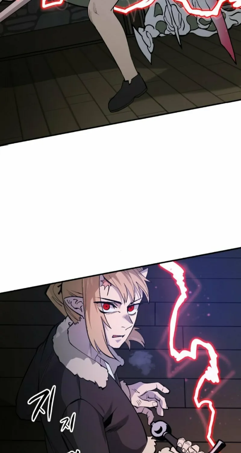 Escape from Another World Chapter 16 page 54 - 