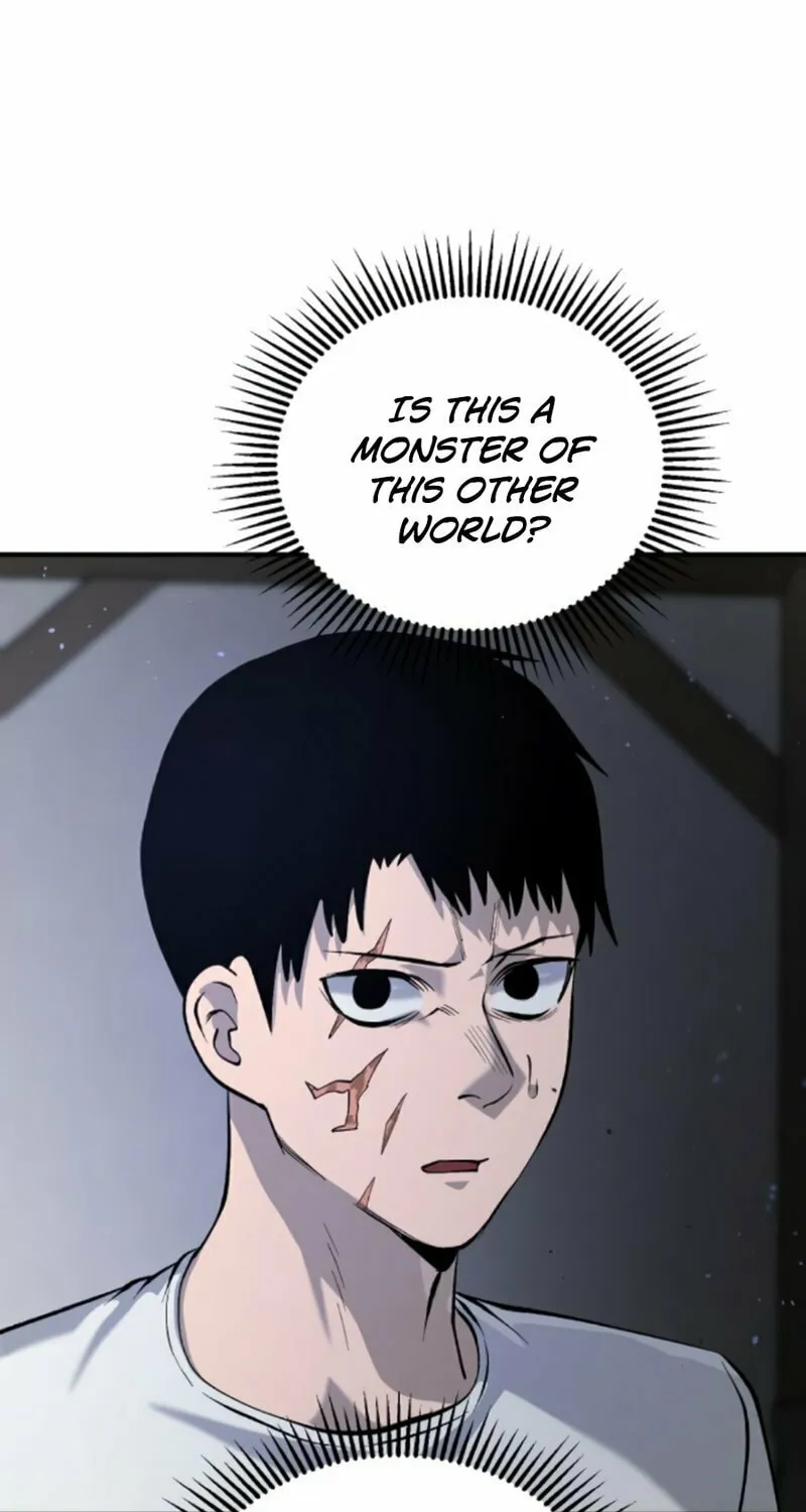 Escape from Another World Chapter 16 page 57 - 