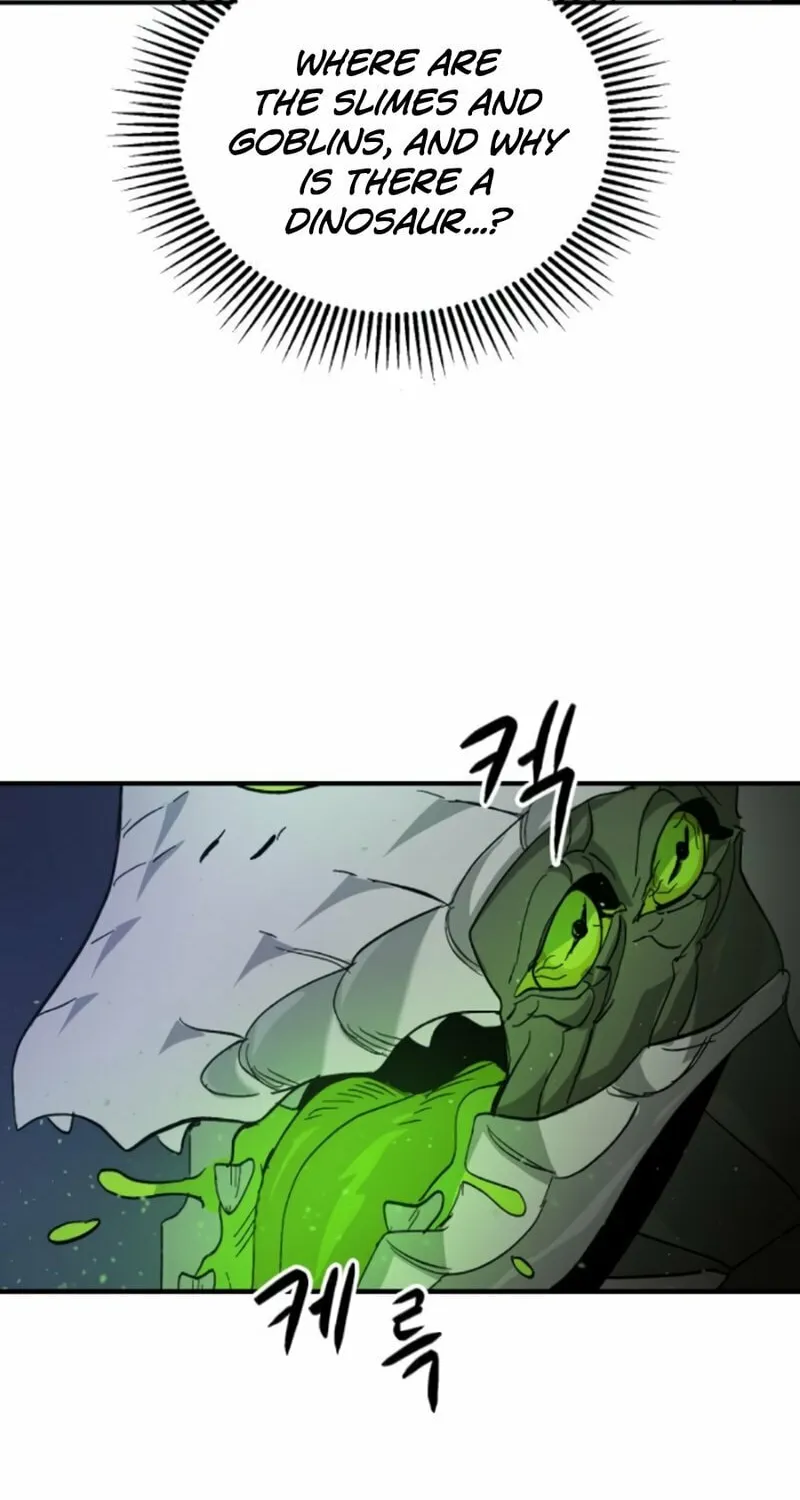 Escape from Another World Chapter 16 page 58 - 