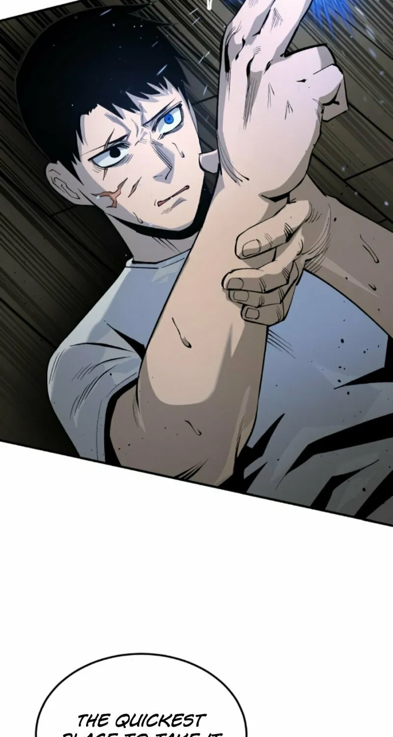 Escape from Another World Chapter 16 page 63 - 
