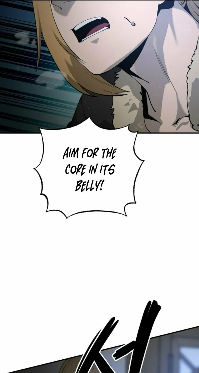 Escape from Another World Chapter 16 page 65 - 
