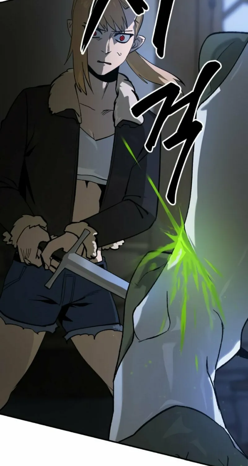 Escape from Another World Chapter 16 page 66 - 