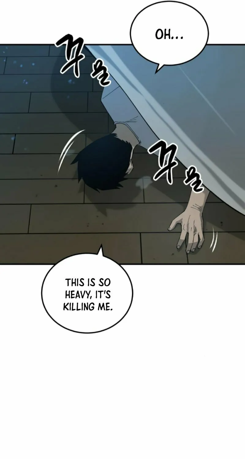 Escape from Another World Chapter 16 page 73 - 