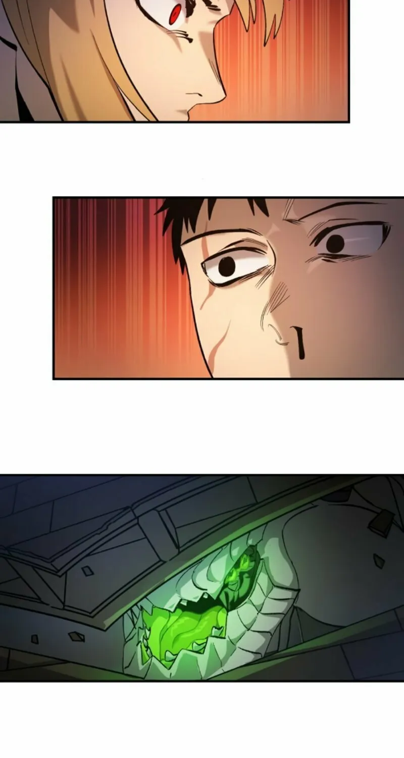 Escape from Another World Chapter 16 page 79 - 