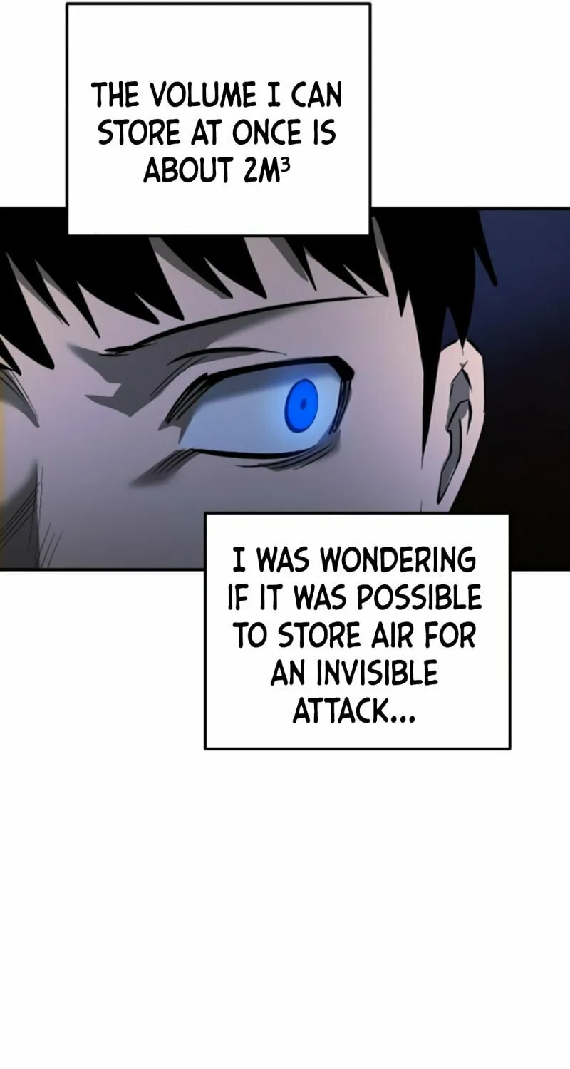 Escape from Another World Chapter 16 page 9 - 