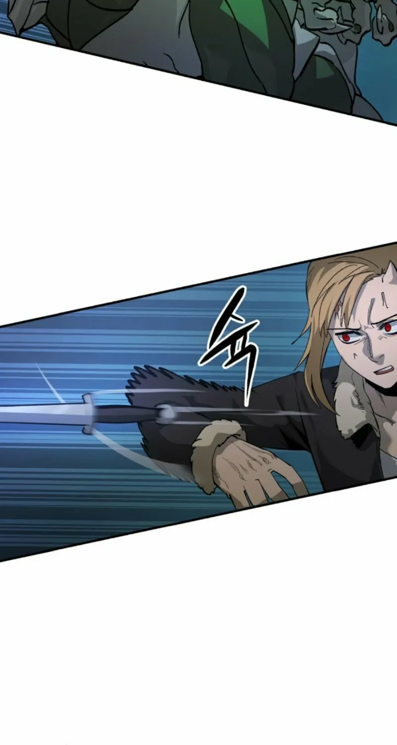 Escape from Another World Chapter 16 page 83 - 