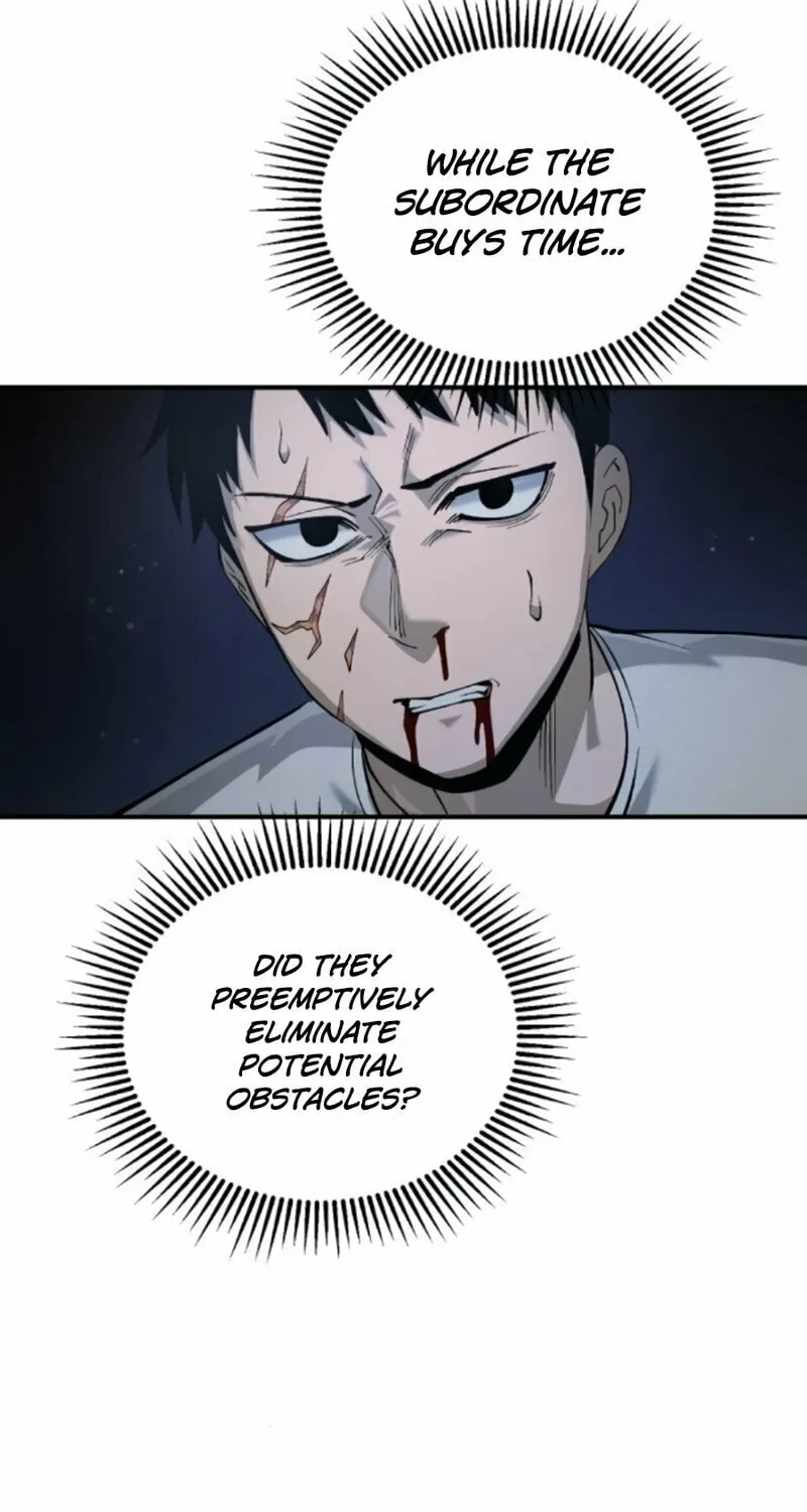 Escape from Another World Chapter 16 page 88 - 