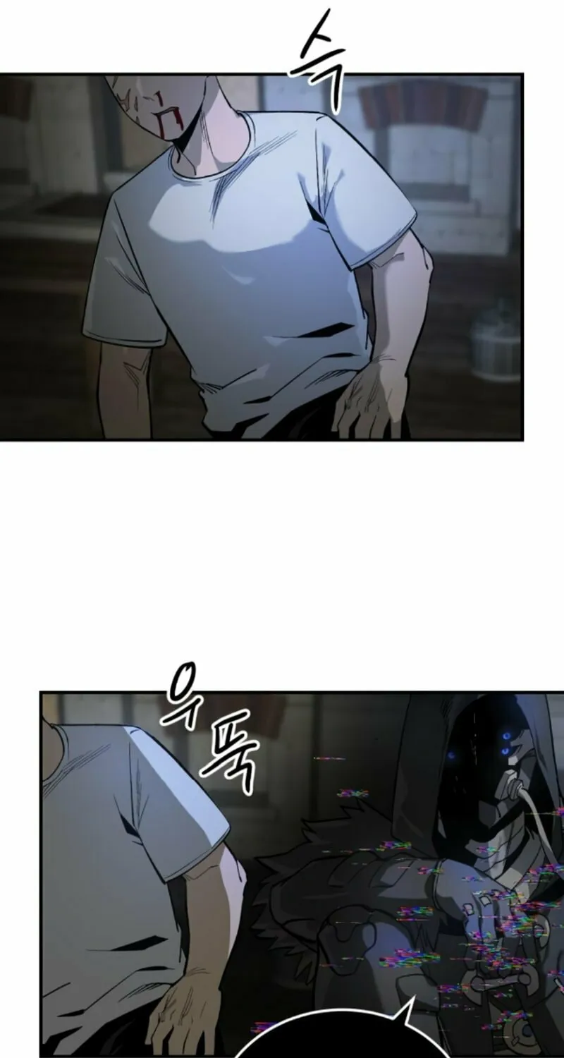 Escape from Another World Chapter 16 page 89 - 