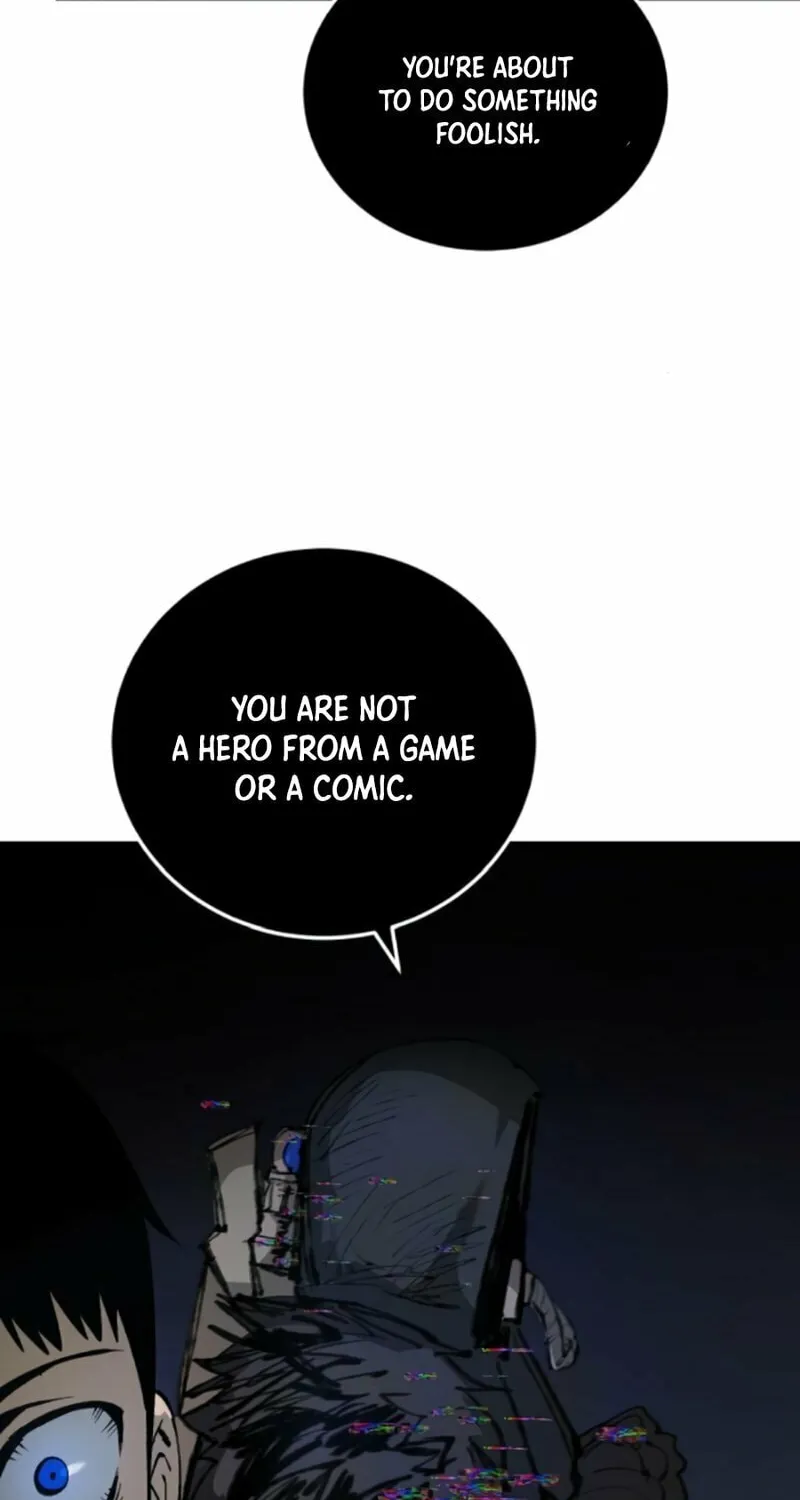 Escape from Another World Chapter 16 page 90 - 