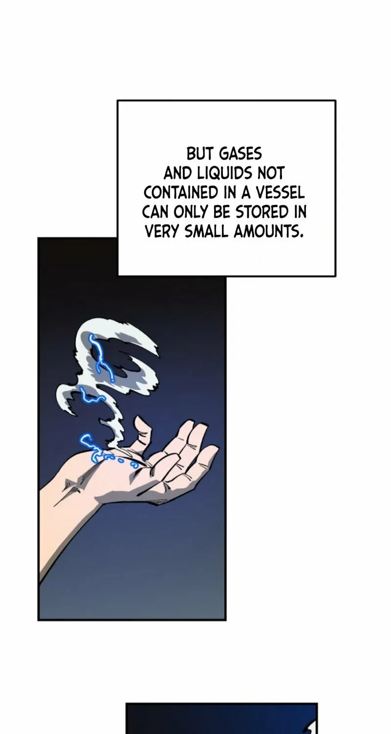 Escape from Another World Chapter 16 page 10 - 