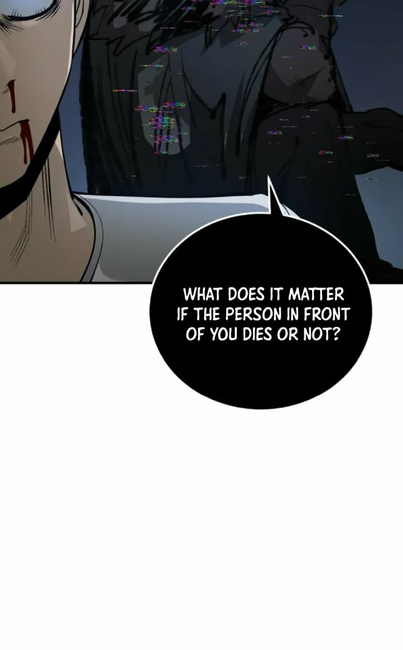 Escape from Another World Chapter 16 page 91 - 