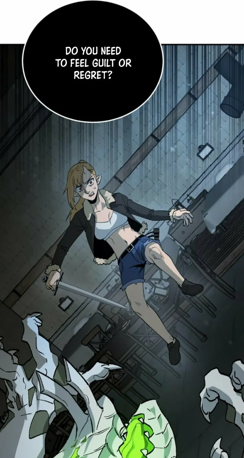 Escape from Another World Chapter 16 page 92 - 
