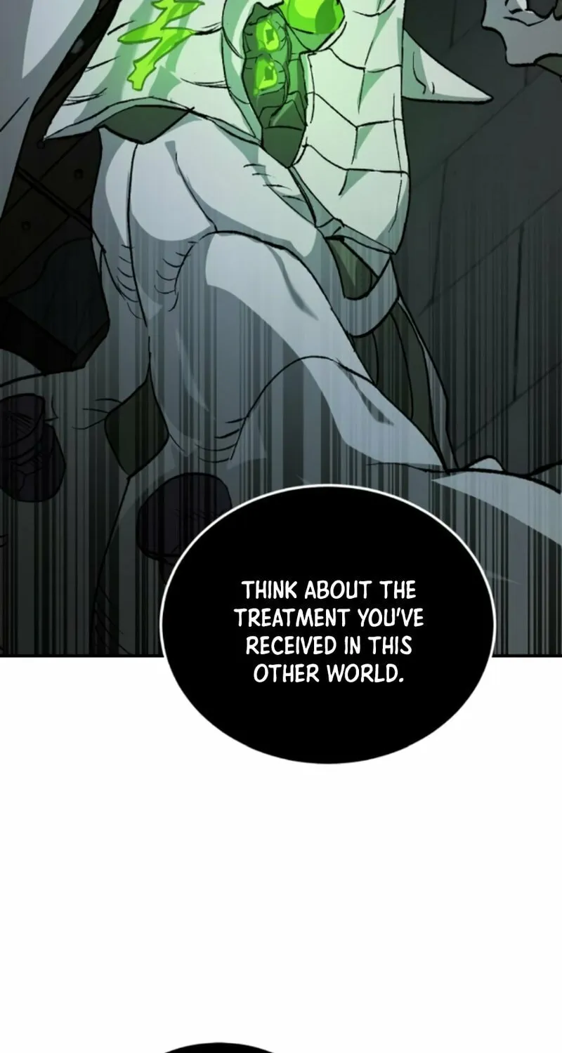 Escape from Another World Chapter 16 page 93 - 