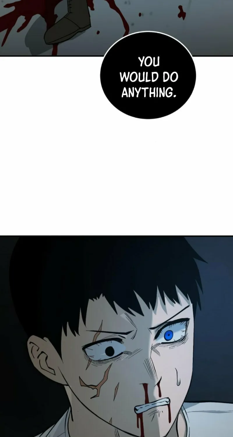 Escape from Another World Chapter 16 page 96 - 