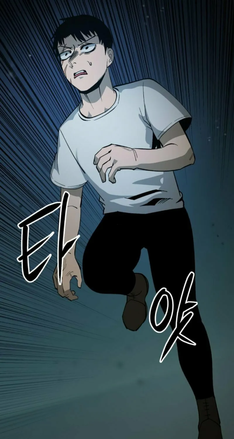 Escape from Another World Chapter 16 page 99 - 