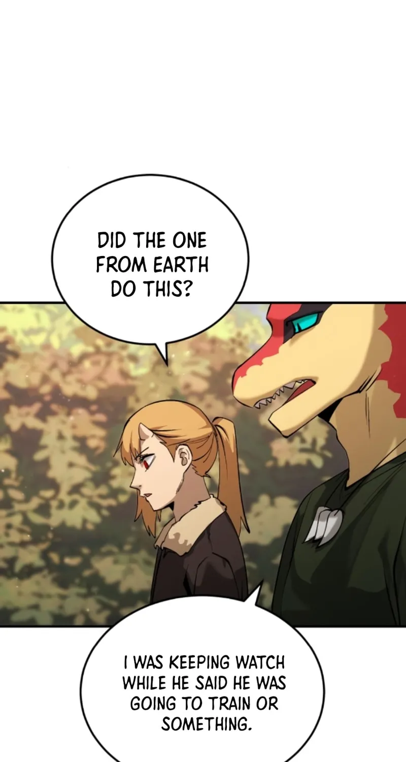 Escape from Another World Chapter 17 page 2 - 