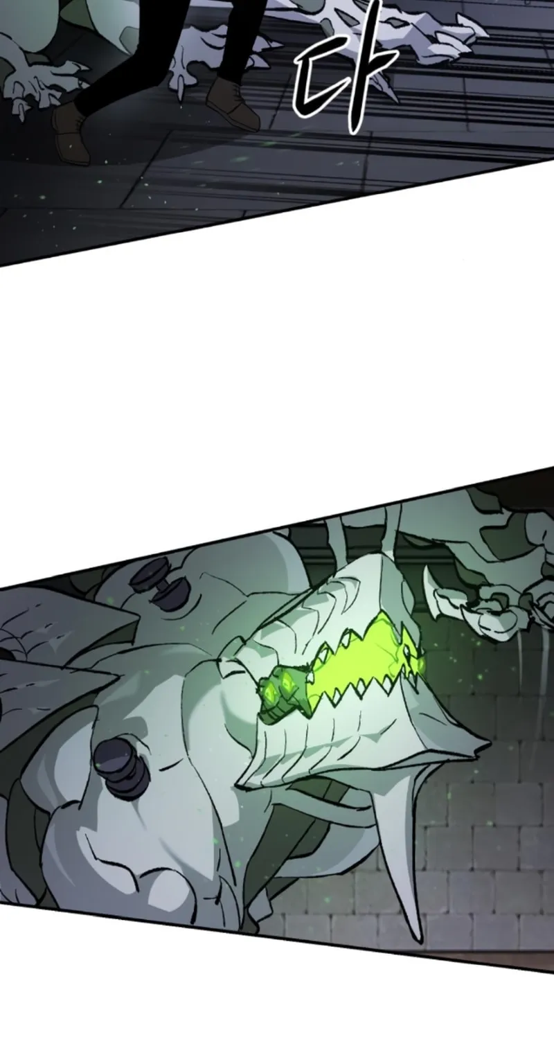 Escape from Another World Chapter 17 page 11 - 