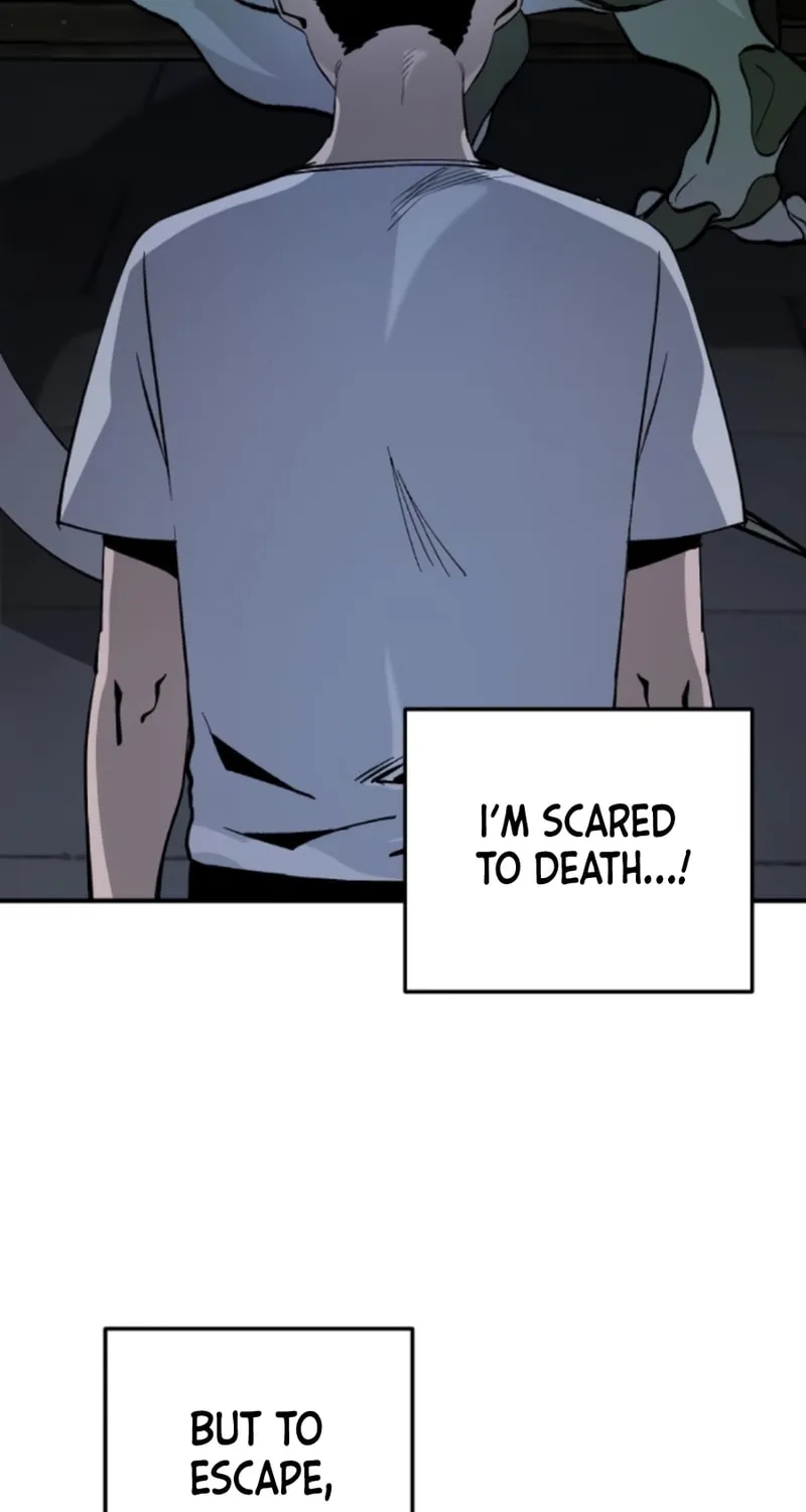 Escape from Another World Chapter 17 page 18 - 