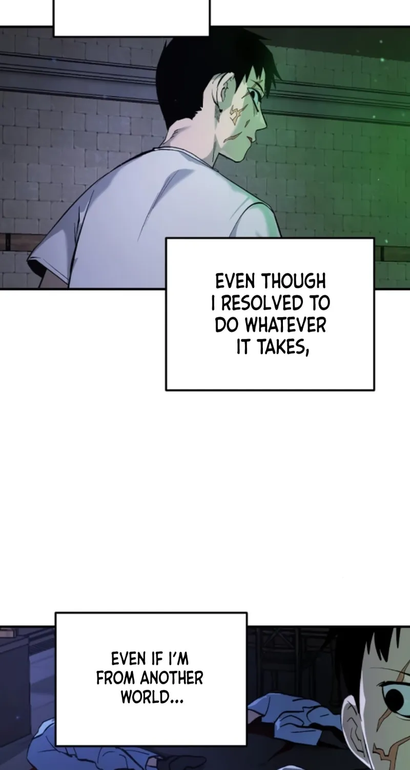 Escape from Another World Chapter 17 page 19 - 