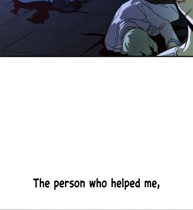 Escape from Another World Chapter 17 page 20 - 
