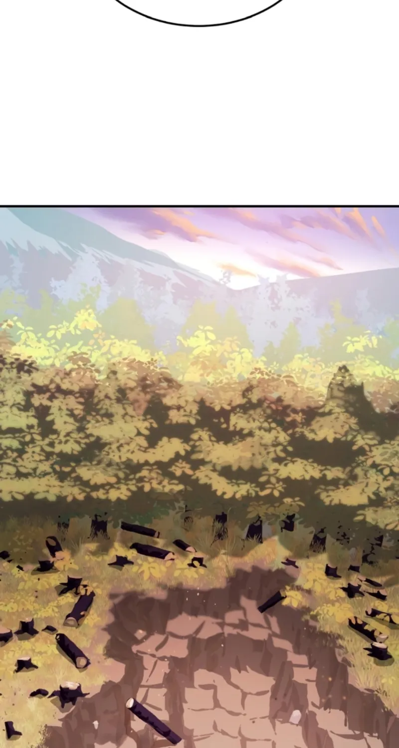 Escape from Another World Chapter 17 page 3 - 