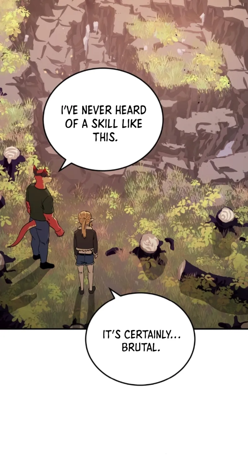 Escape from Another World Chapter 17 page 4 - 