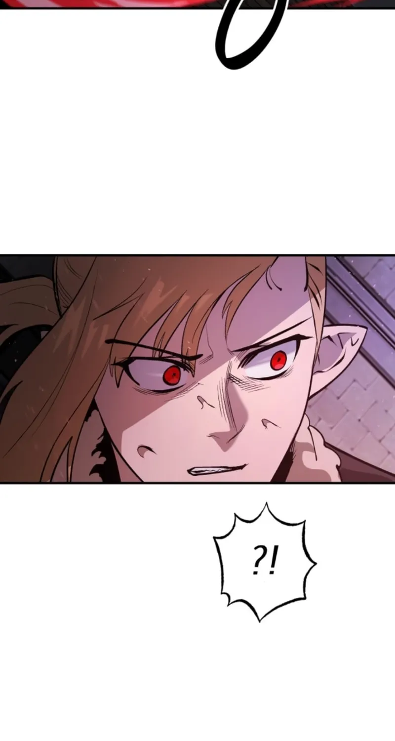 Escape from Another World Chapter 17 page 35 - 
