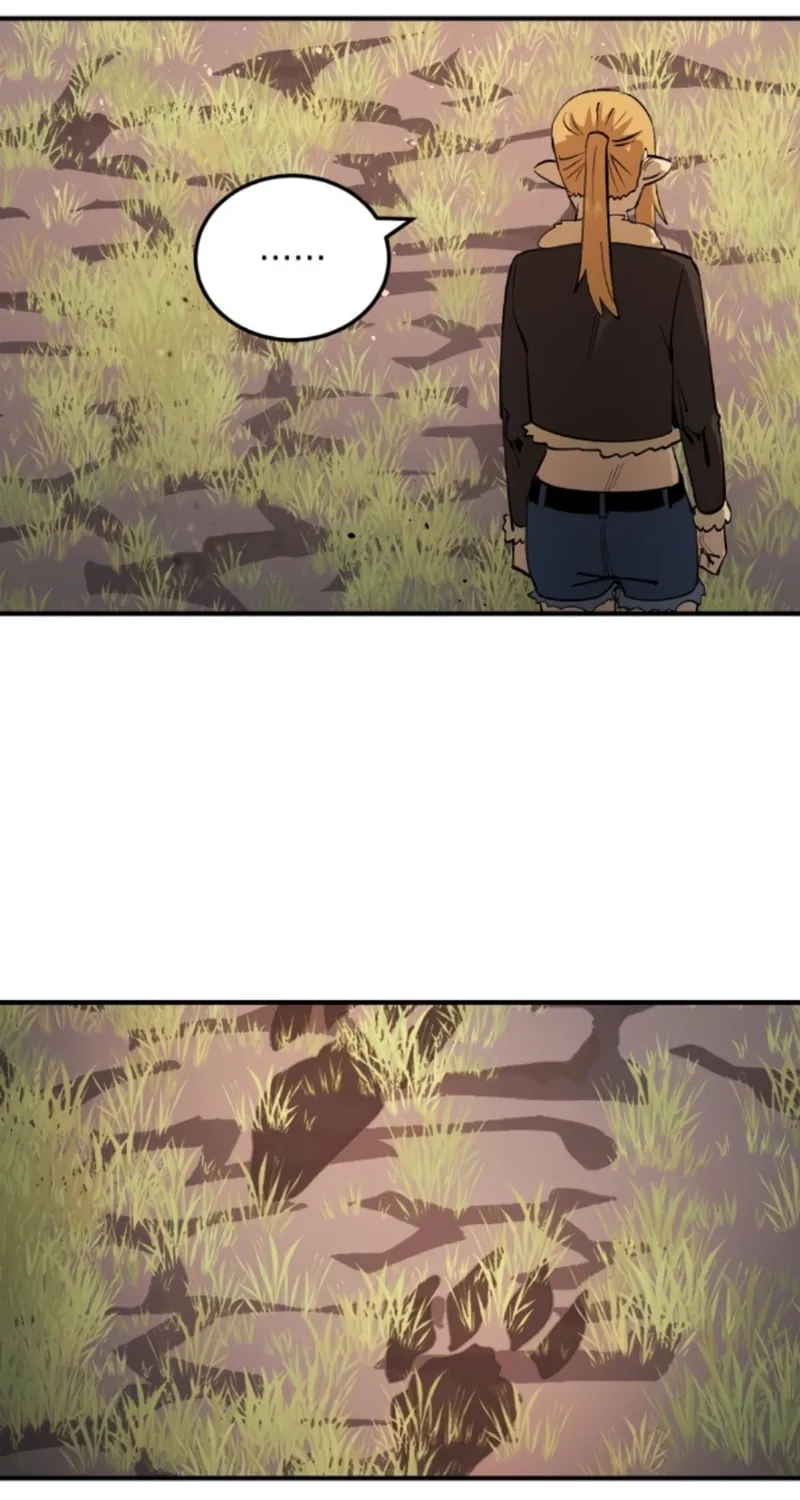 Escape from Another World Chapter 17 page 5 - 