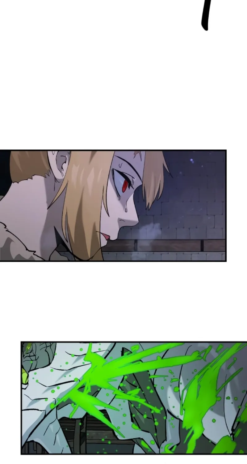 Escape from Another World Chapter 17 page 46 - 