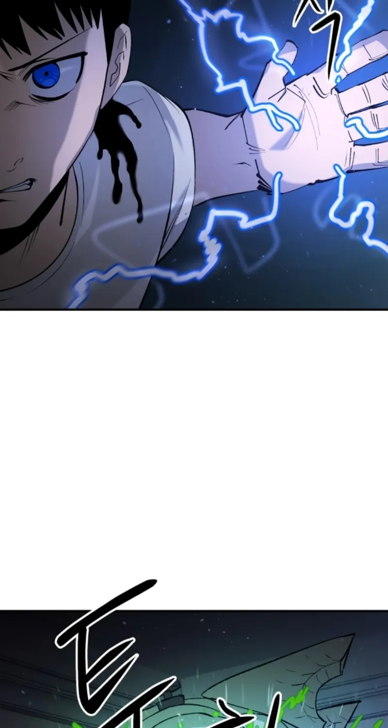 Escape from Another World Chapter 17 page 48 - 