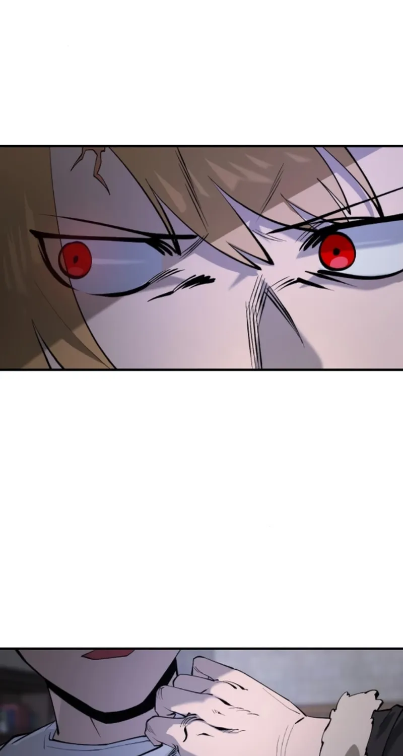 Escape from Another World Chapter 17 page 51 - 