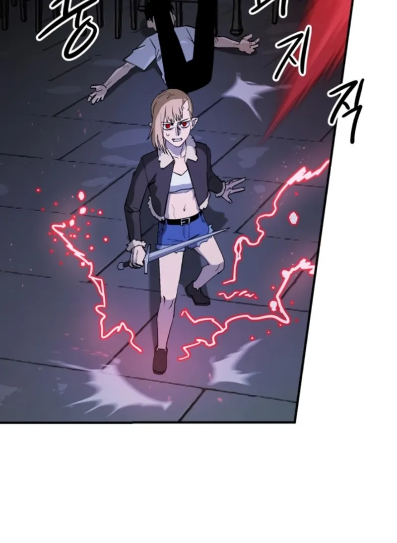 Escape from Another World Chapter 17 page 54 - 
