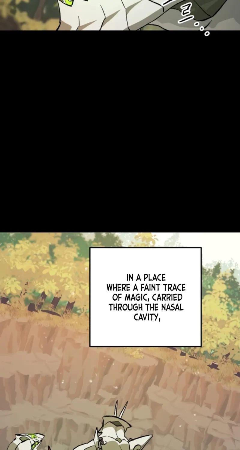 Escape from Another World Chapter 17 page 64 - 