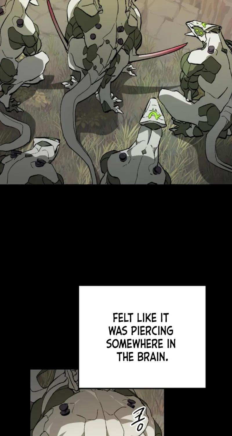 Escape from Another World Chapter 17 page 65 - 