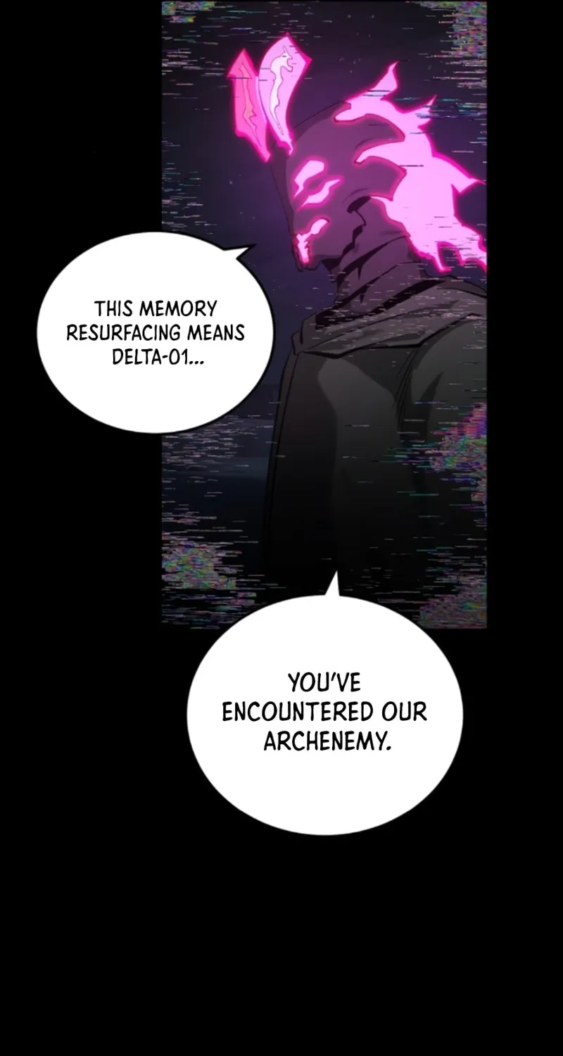 Escape from Another World Chapter 17 page 67 - 