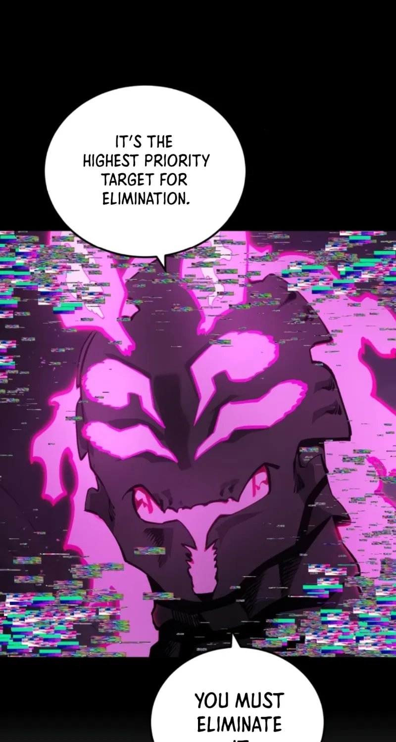 Escape from Another World Chapter 17 page 68 - 