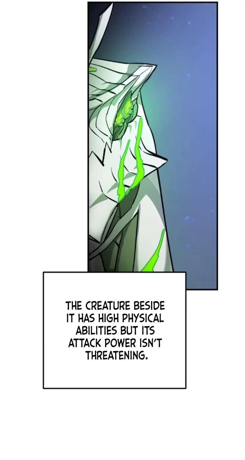 Escape from Another World Chapter 17 page 71 - 